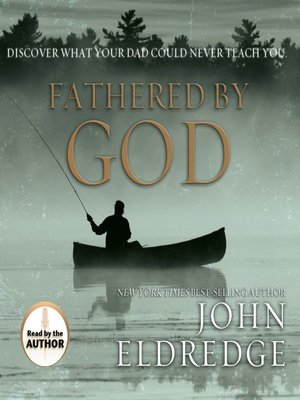 Fathered by God - Audiobook